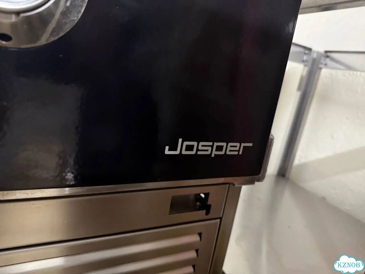 Гриль печь на углях Josper фото 6