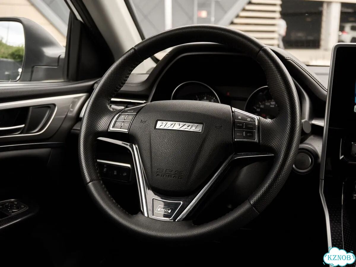 HAVAL M6 1.5 AMT, 2023, 24 886 км фото 13