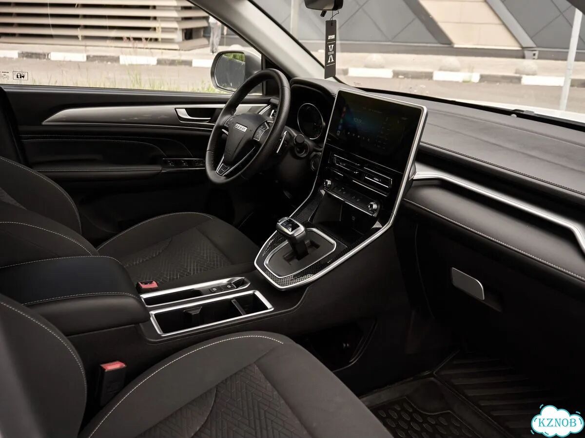 HAVAL M6 1.5 AMT, 2023, 24 886 км фото 6
