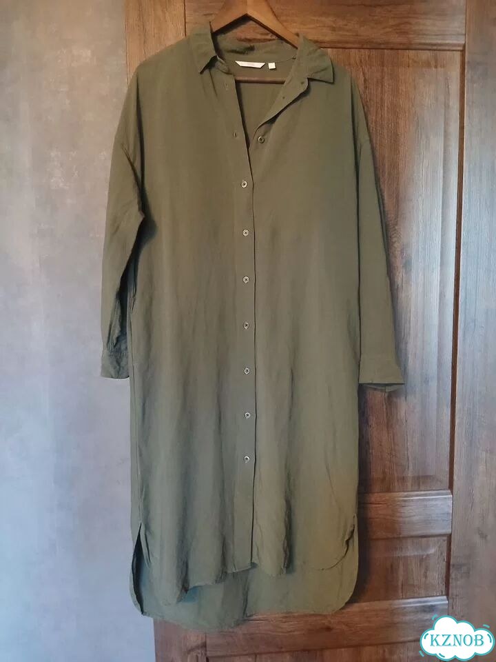 Uniqlo платье фото 1