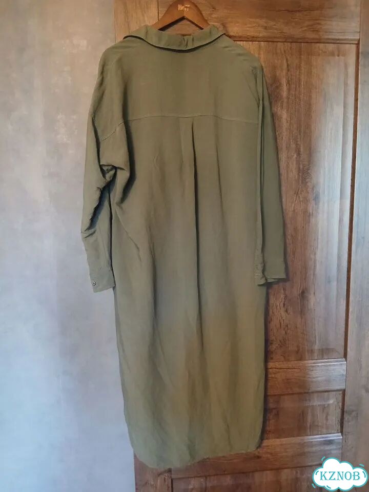 Uniqlo платье фото 2