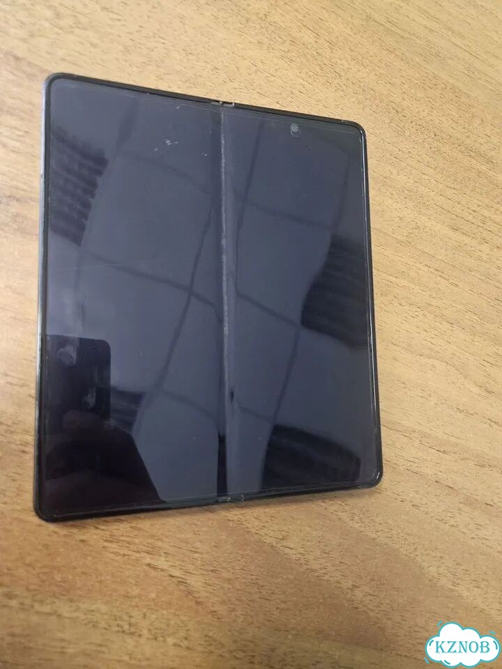 Samsung Galaxy Z Fold4, 12/256 ГБ, SIM + eSIM фото 2