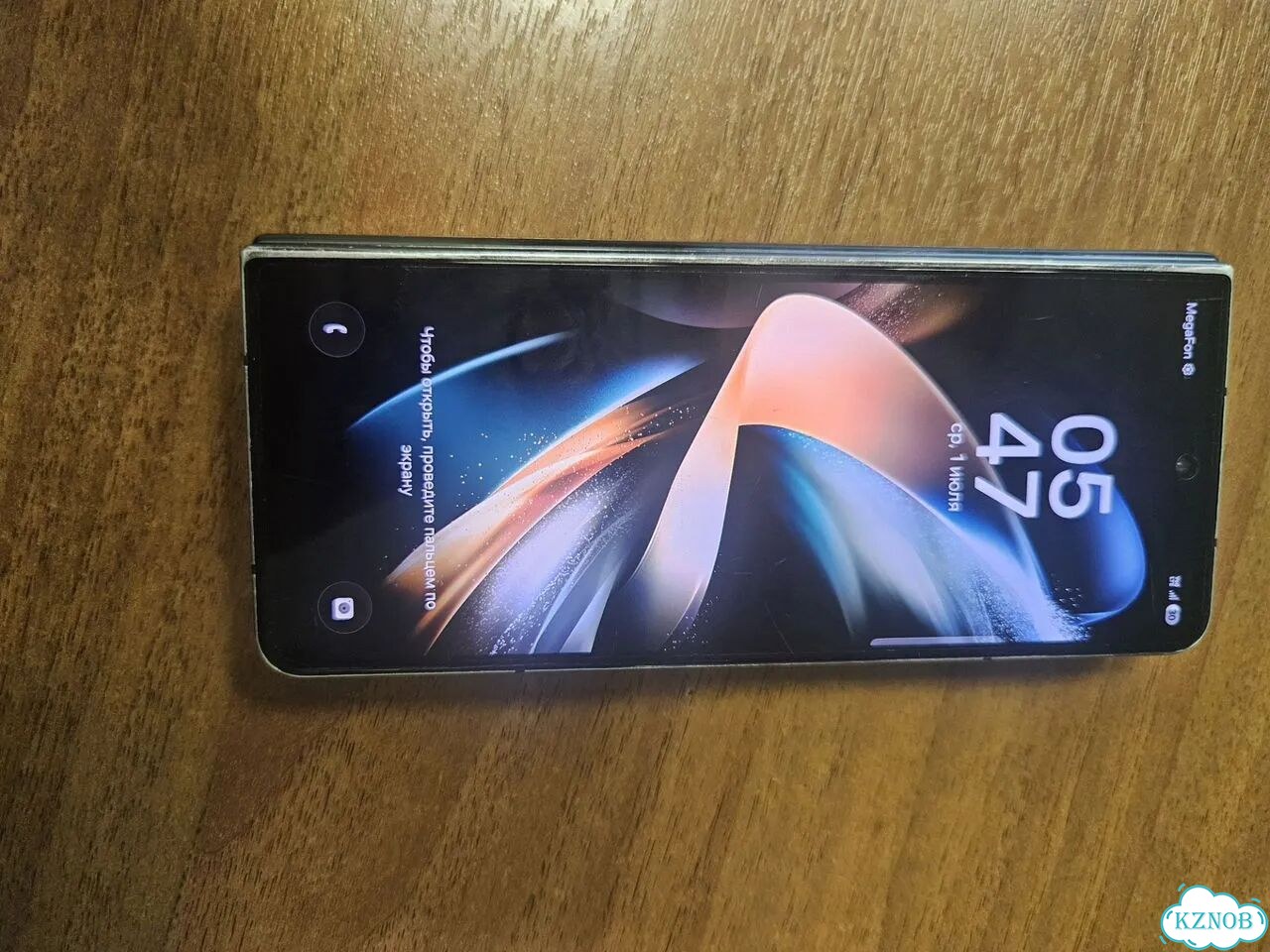 Samsung Galaxy Z Fold4, 12/256 ГБ, SIM + eSIM фото 3