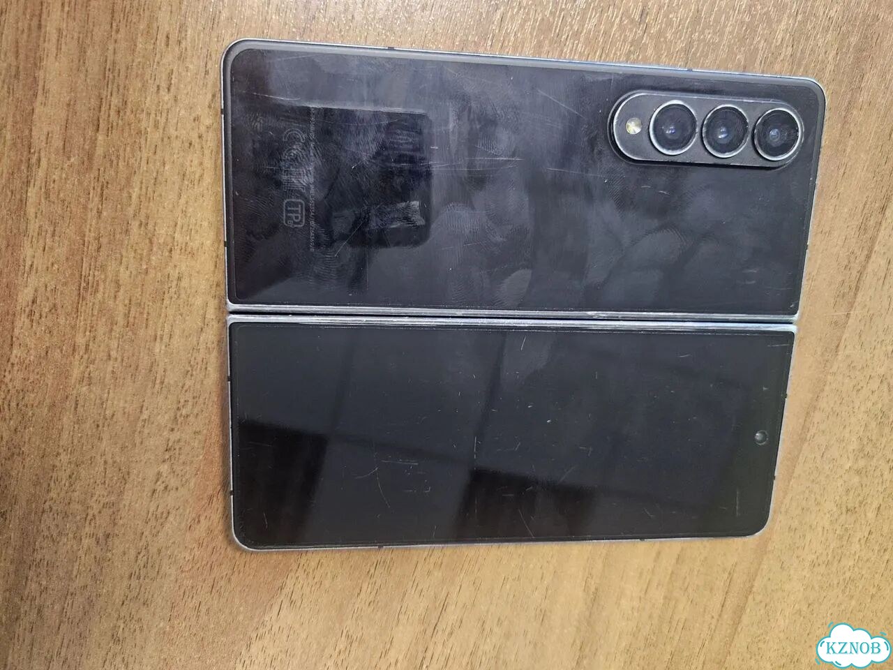 Samsung Galaxy Z Fold4, 12/256 ГБ, SIM + eSIM фото 4