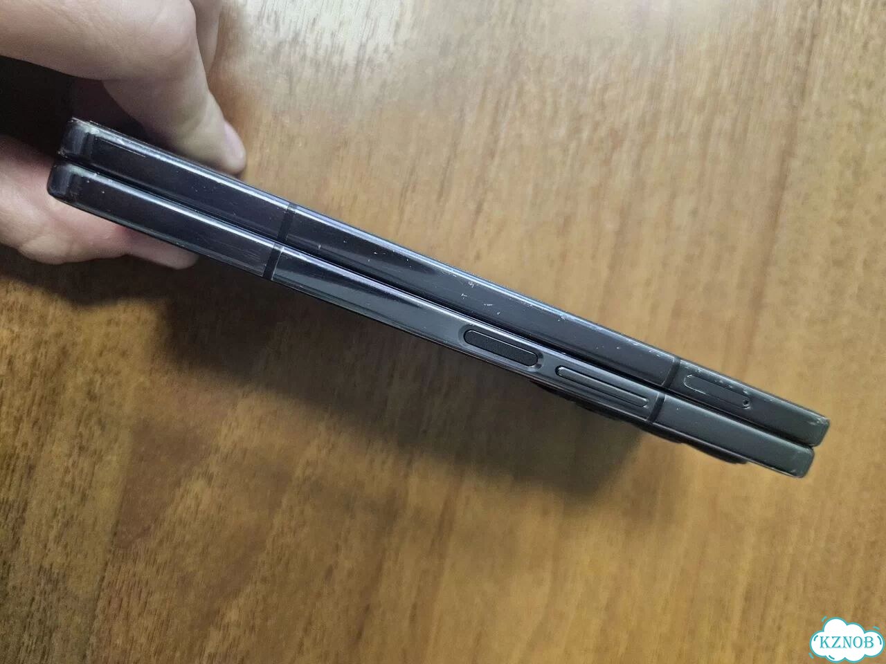 Samsung Galaxy Z Fold4, 12/256 ГБ, SIM + eSIM фото 5