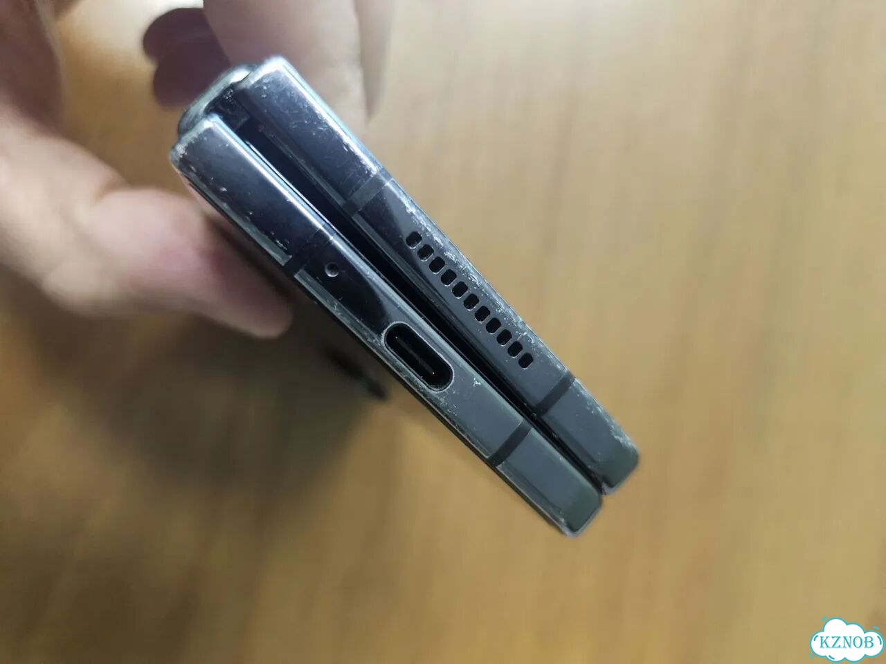 Samsung Galaxy Z Fold4, 12/256 ГБ, SIM + eSIM фото 6