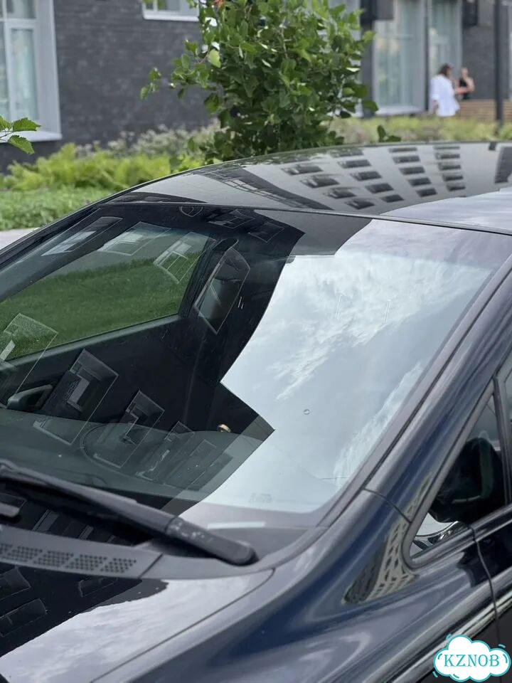 Honda Civic 1.8 AT, 2008, 250 600 км фото 11