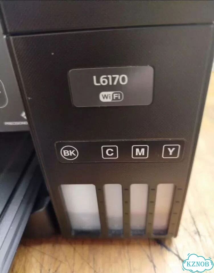 Мфу Epson L6170 в идеальном состоянии фото 4