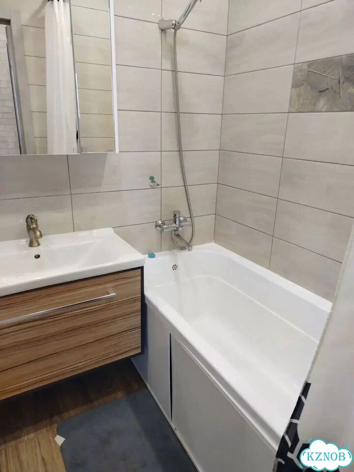 2-к. квартира, 60 м², 2/19 эт. фото 3