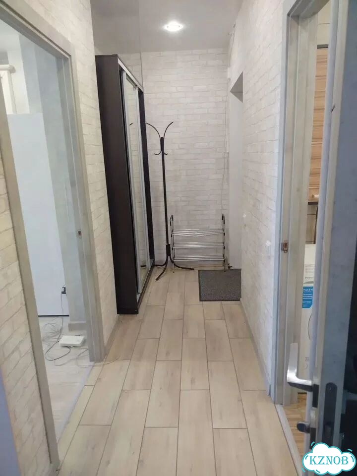 2-к. квартира, 60 м², 2/19 эт. фото 5