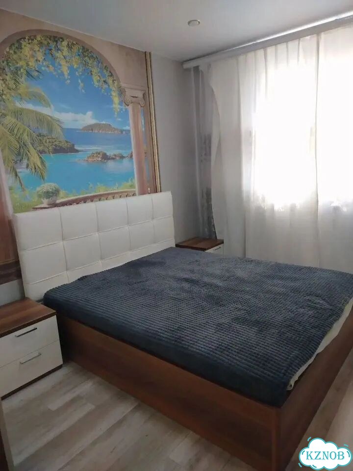 2-к. квартира, 60 м², 2/19 эт. фото 6