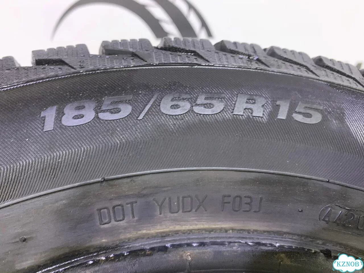 Viatti Brina Nordico V-522 185/65 R15 фото 4