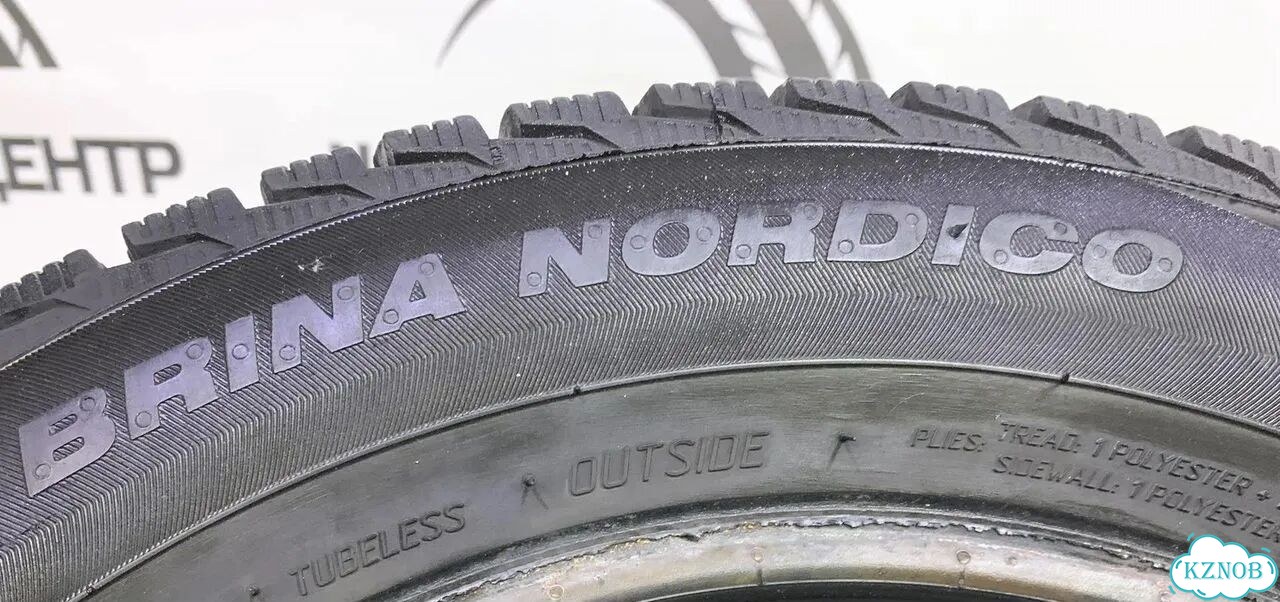 Viatti Brina Nordico V-522 185/65 R15 фото 5