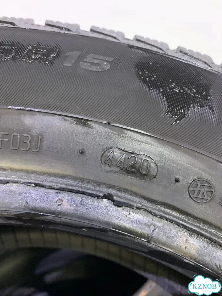 Viatti Brina Nordico V-522 185/65 R15 фото 6