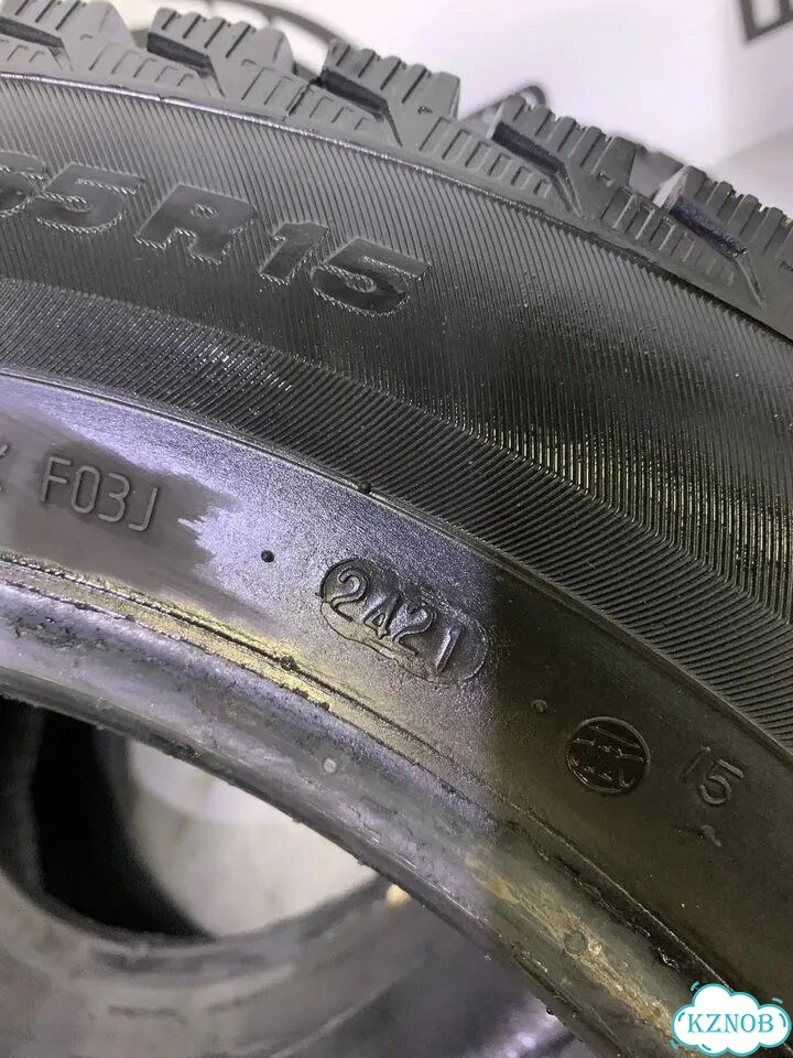 Viatti Brina Nordico V-522 185/65 R15 фото 7