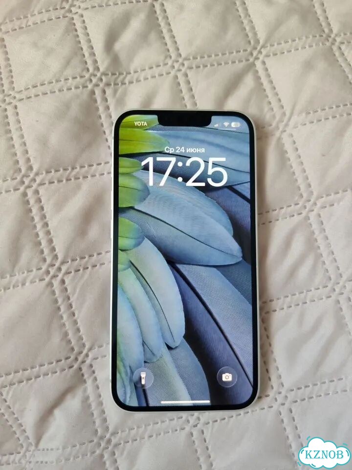 iPhone 17e, 256 ГБ, eSIM фото 1