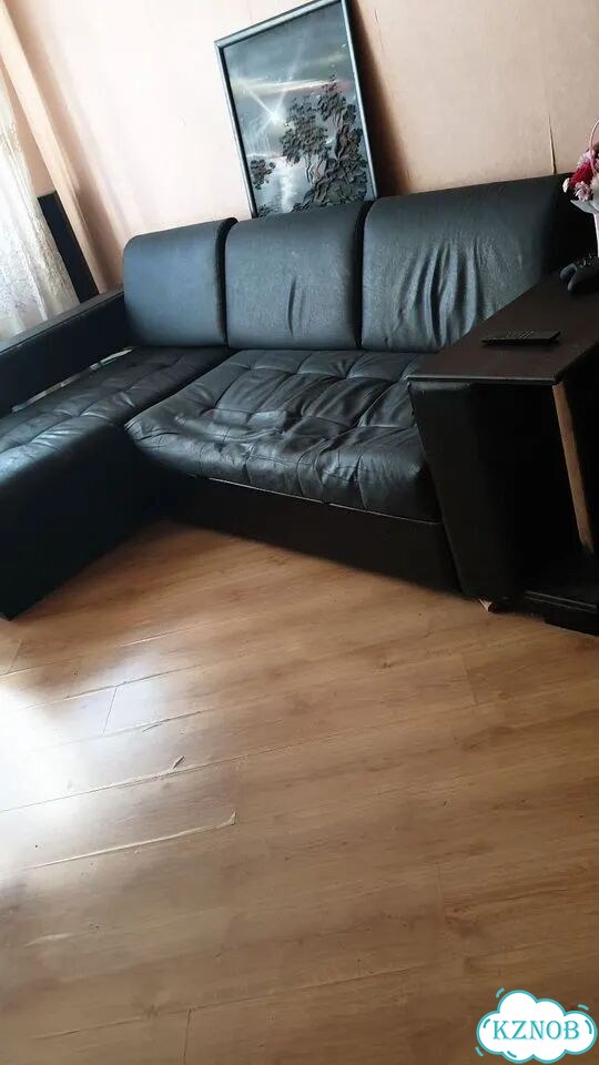 Диван угловой модульный Диван Атланта раскладной фото 2