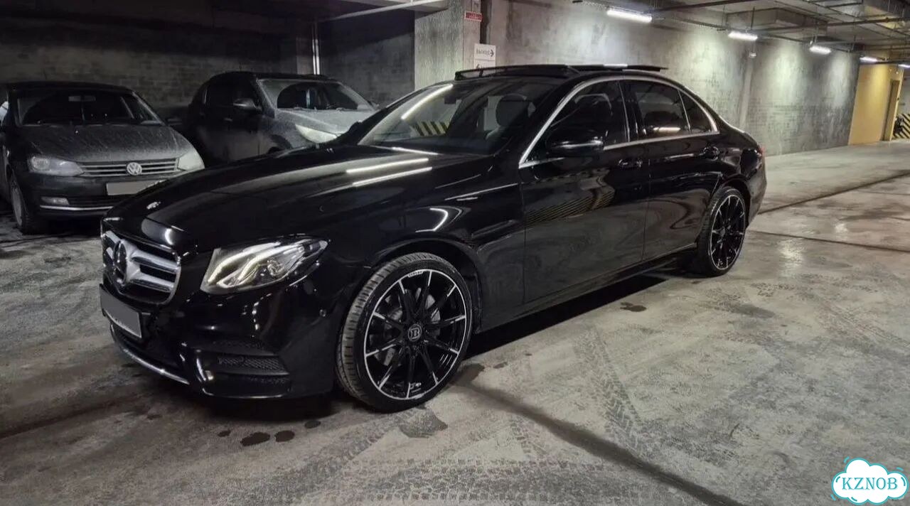 Mercedes-Benz E-класс 2.0 AT, 2016, 119 000 км фото 1