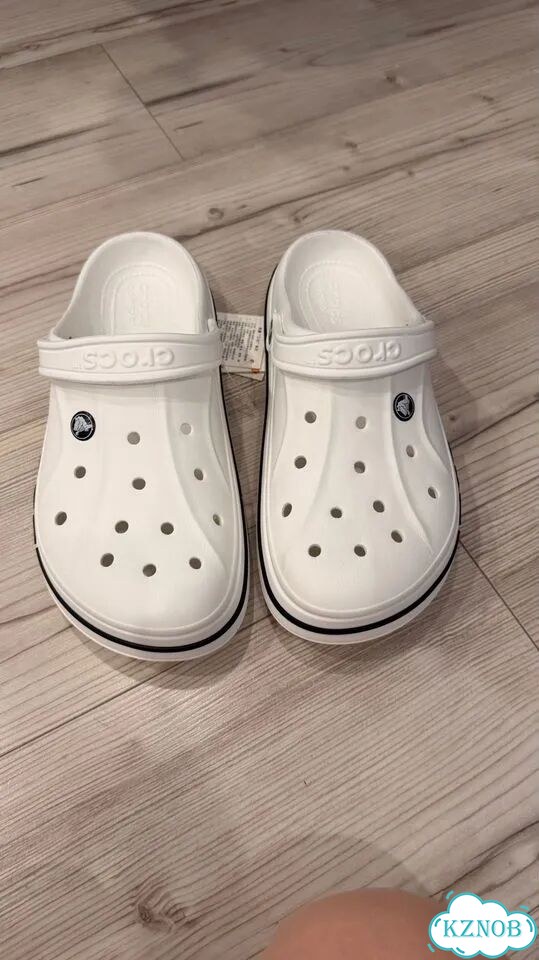 Crocs мужские фото 1