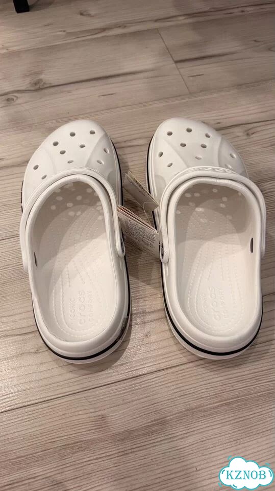 Crocs мужские фото 2