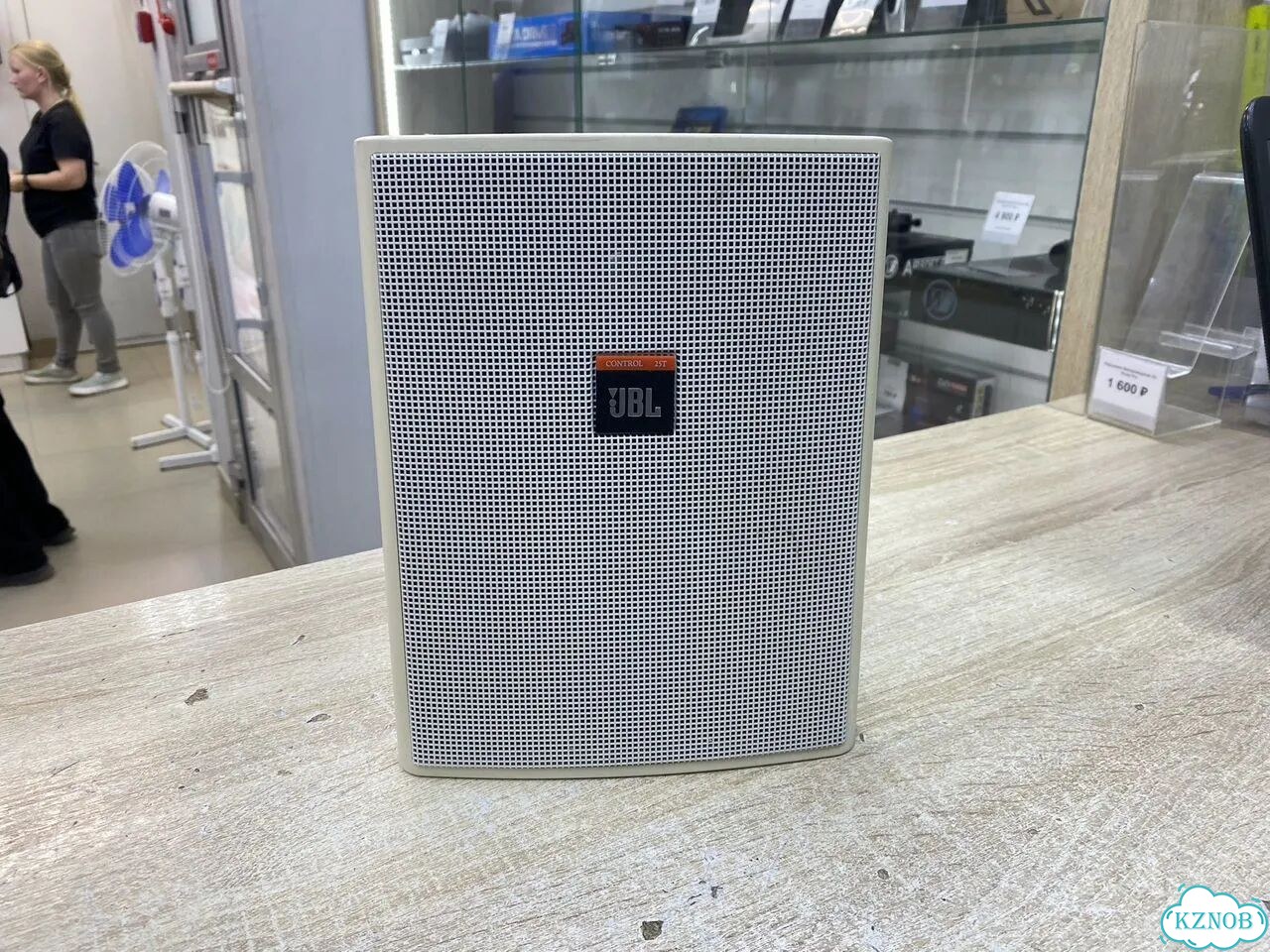 Хм Колонка JBL control 25 фото 1