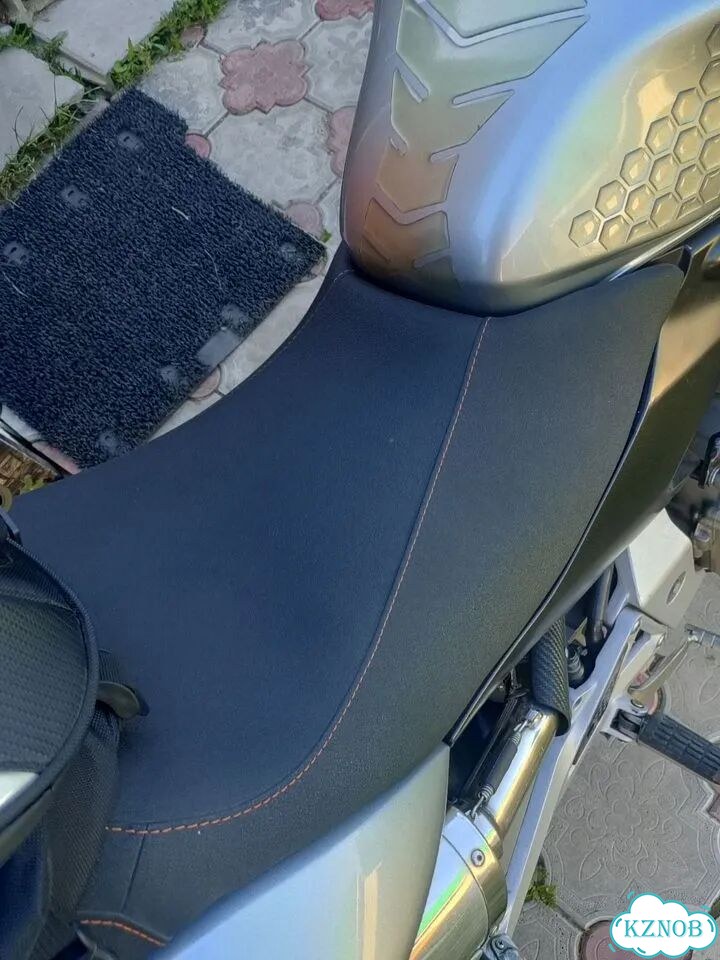 Honda CB 600F (Hornet), 2005, 49 000 км фото 10
