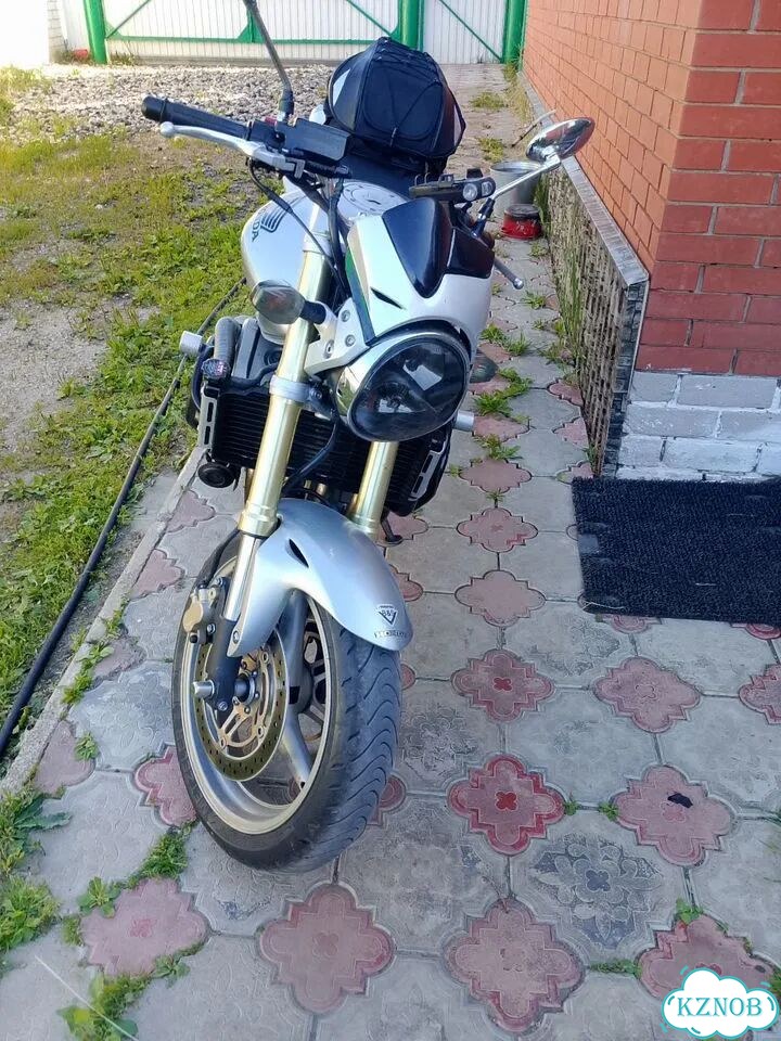 Honda CB 600F (Hornet), 2005, 49 000 км фото 6
