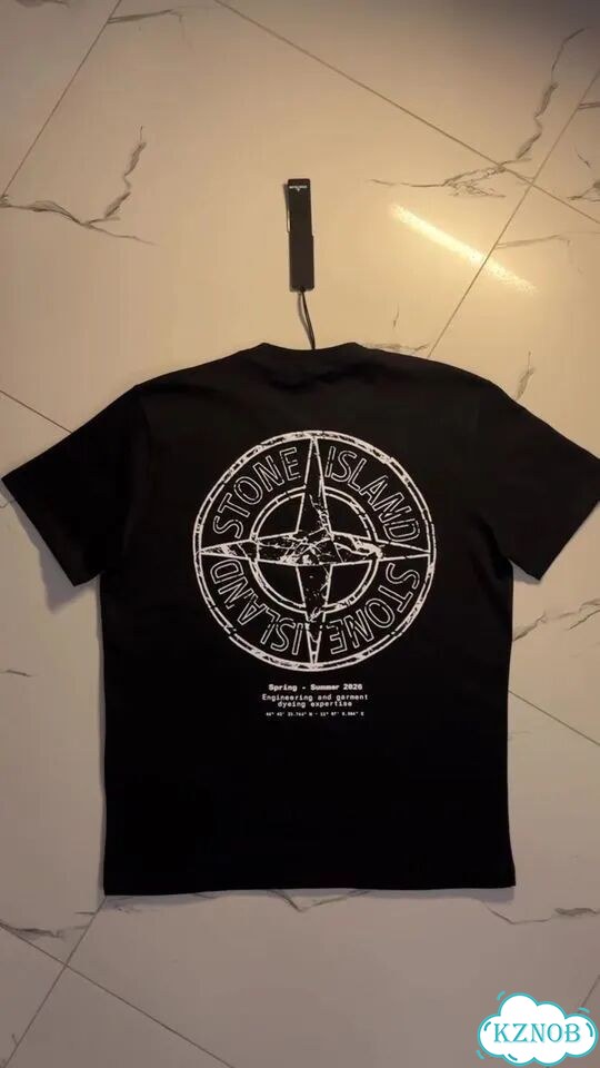 Футболка Stone Island фото 1
