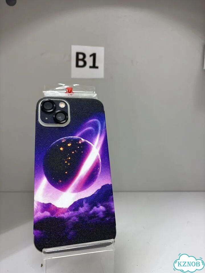 iPhone 13, 128 ГБ, SIM + eSIM фото 2