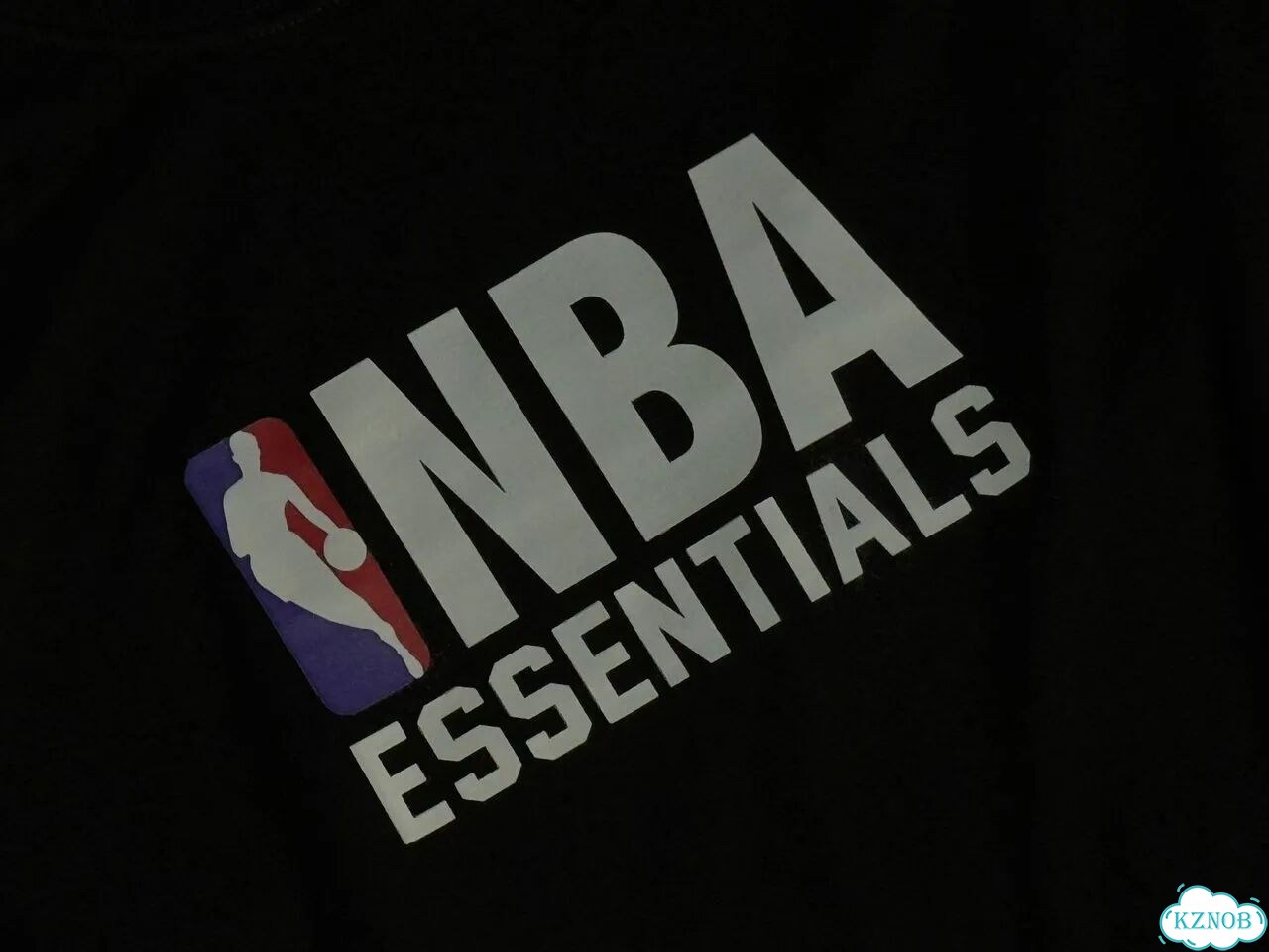 Футболка Essentials NBA фото 6