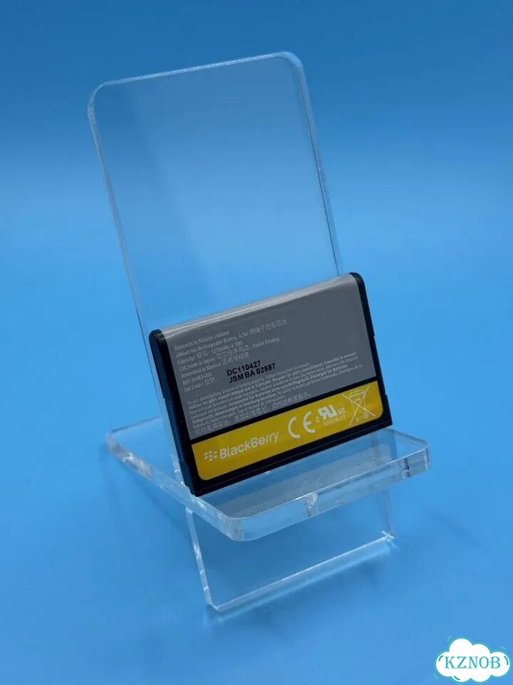 Аккумулятор BlackBerry F-S1 фото 2