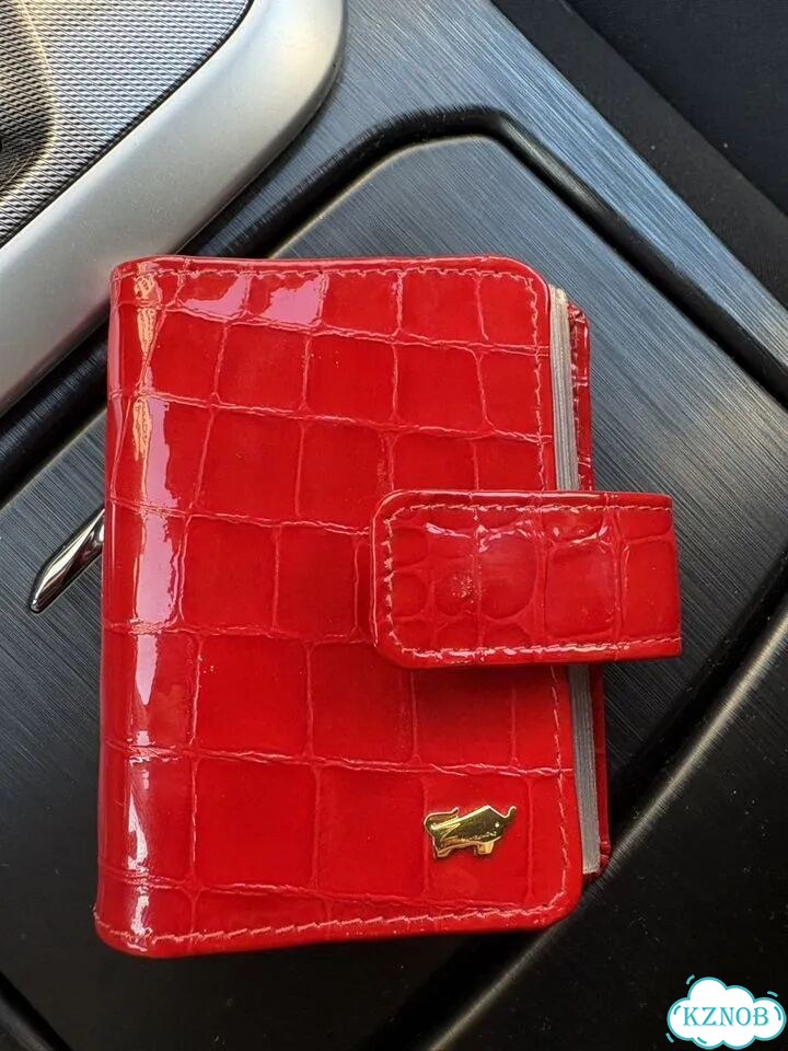 Визитница braun buffel 1 8 8 7 germany фото 1