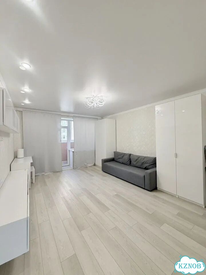 2-к. квартира, 60 м², 7/10 эт. фото 1