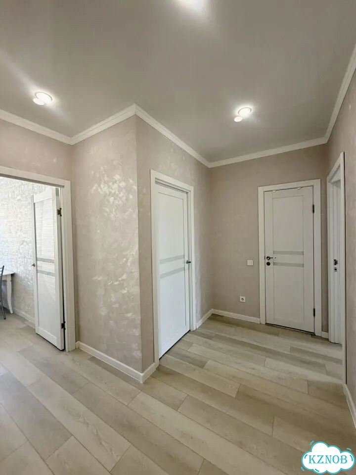 2-к. квартира, 60 м², 7/10 эт. фото 10