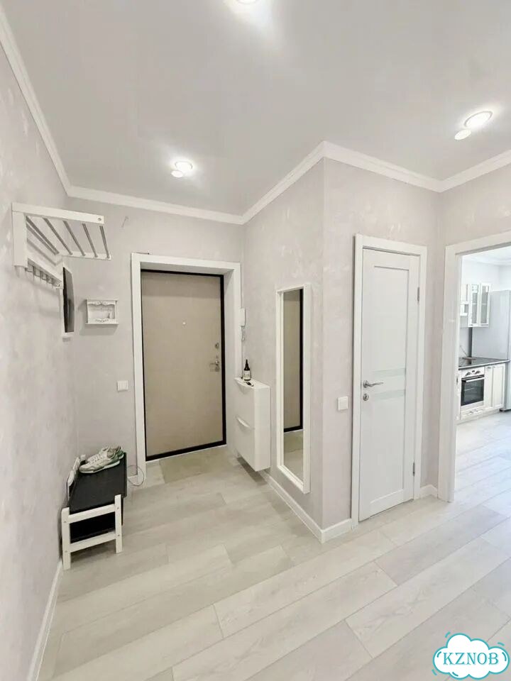 2-к. квартира, 60 м², 7/10 эт. фото 11