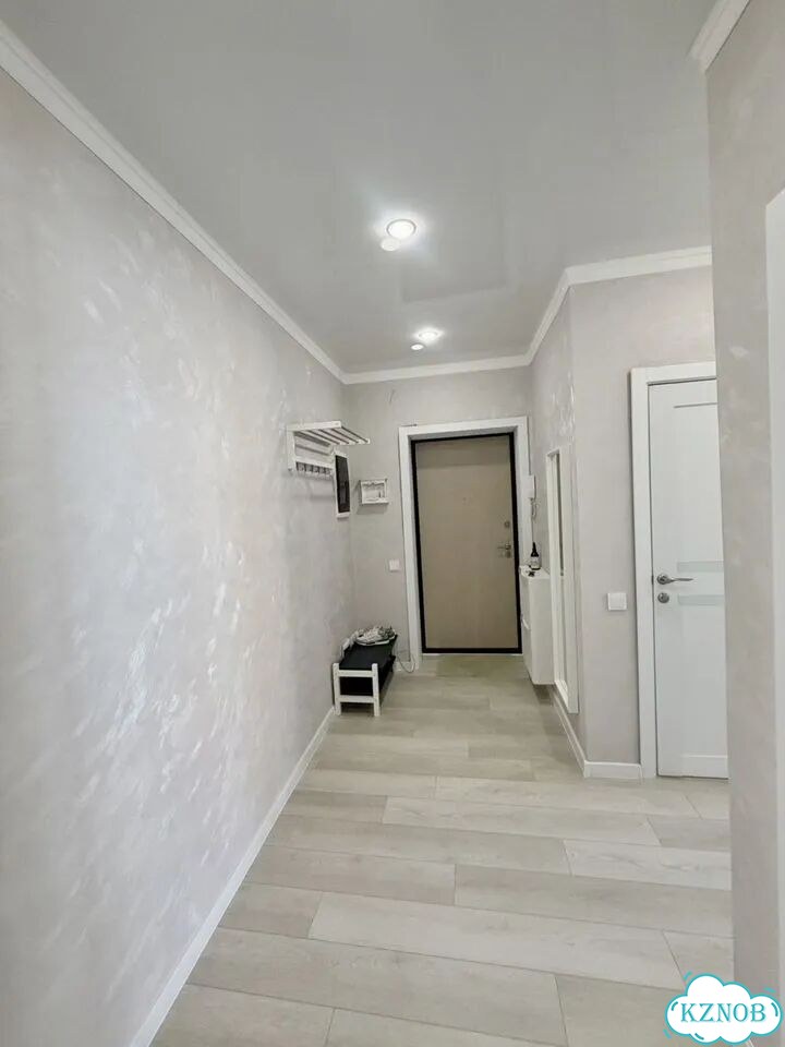 2-к. квартира, 60 м², 7/10 эт. фото 12