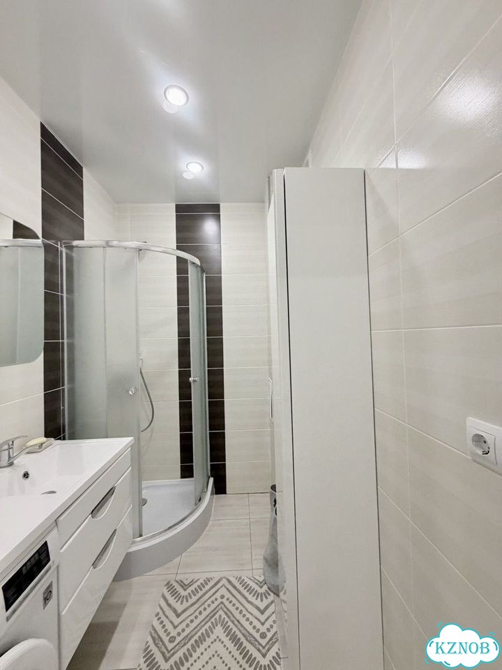 2-к. квартира, 60 м², 7/10 эт. фото 13