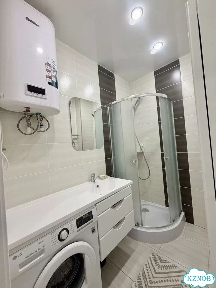 2-к. квартира, 60 м², 7/10 эт. фото 14