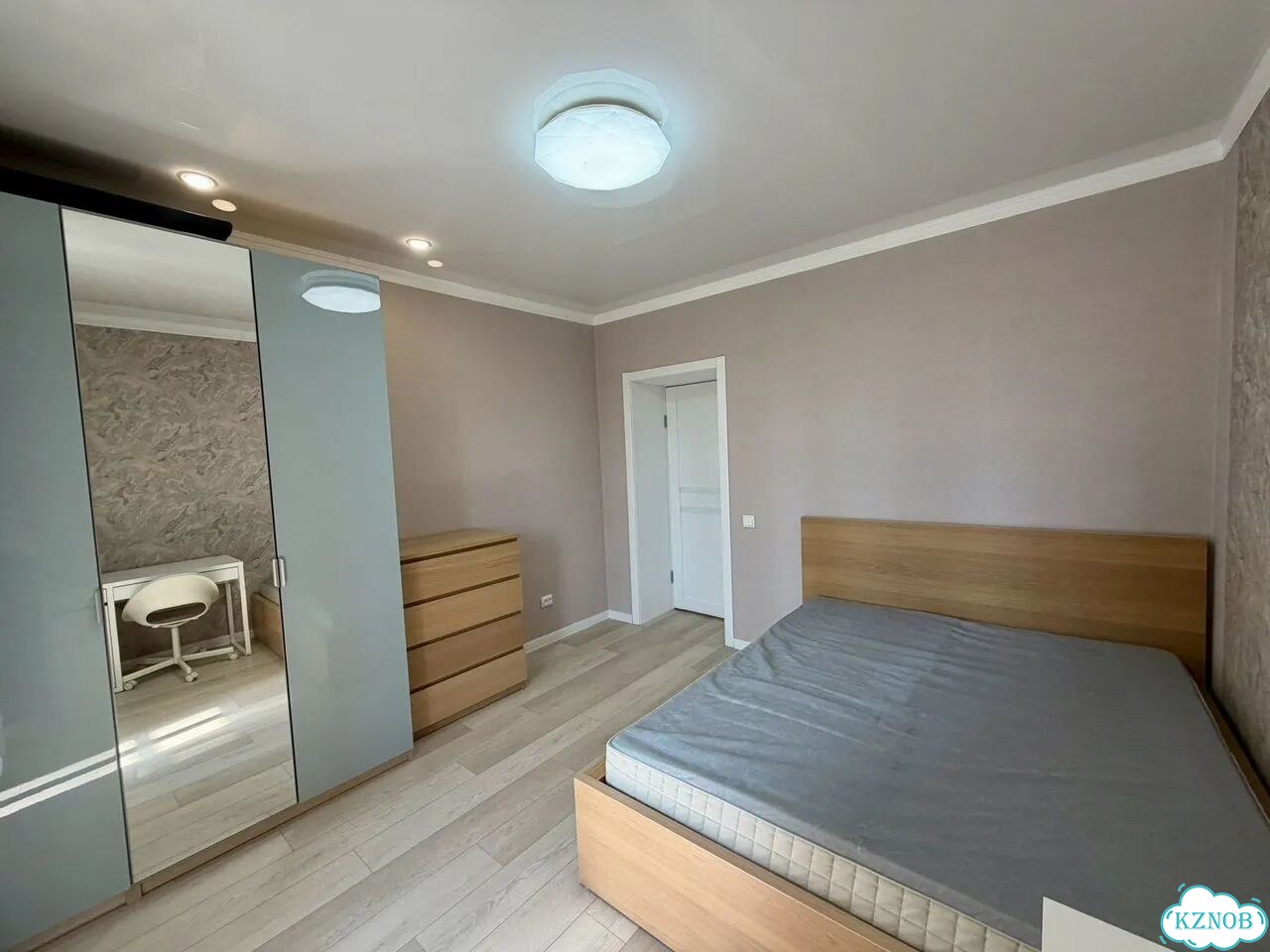 2-к. квартира, 60 м², 7/10 эт. фото 17