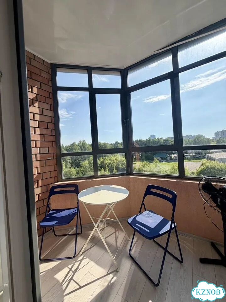 2-к. квартира, 60 м², 7/10 эт. фото 18