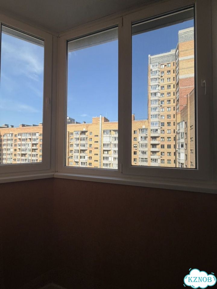 2-к. квартира, 60 м², 7/10 эт. фото 19