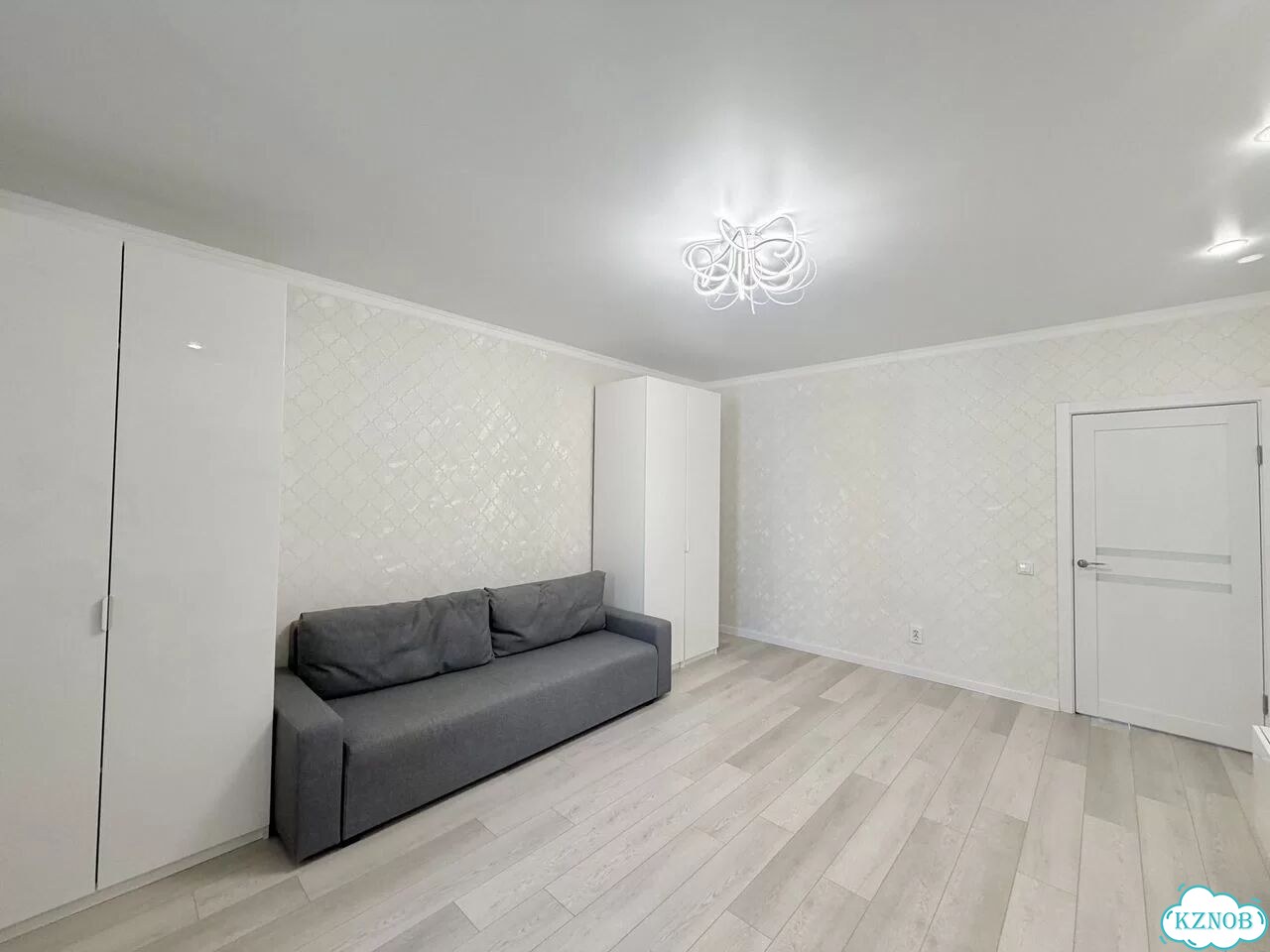 2-к. квартира, 60 м², 7/10 эт. фото 2