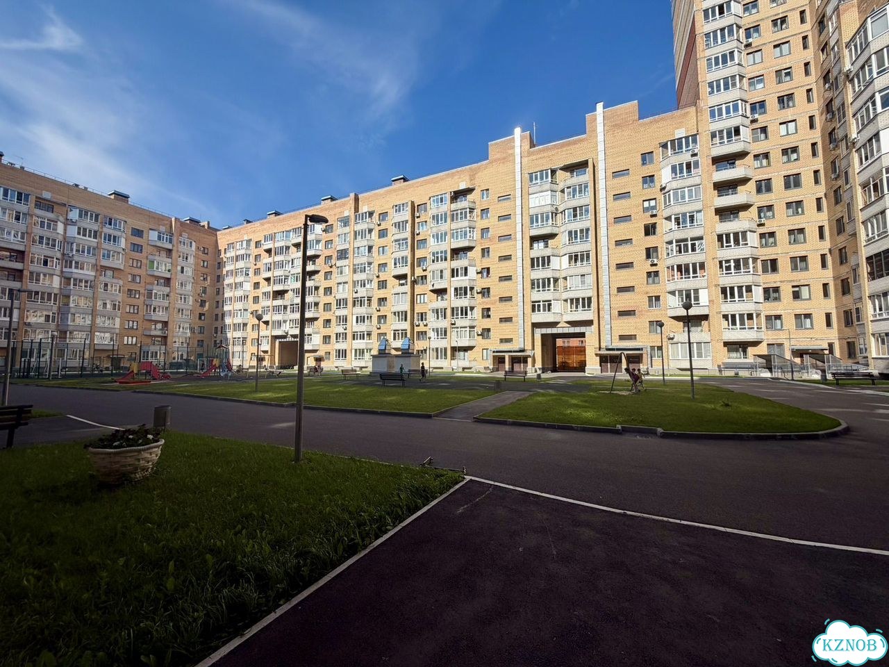 2-к. квартира, 60 м², 7/10 эт. фото 20
