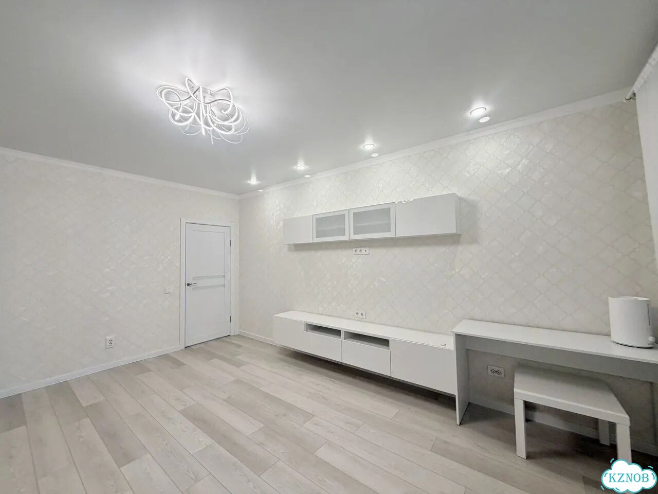 2-к. квартира, 60 м², 7/10 эт. фото 5