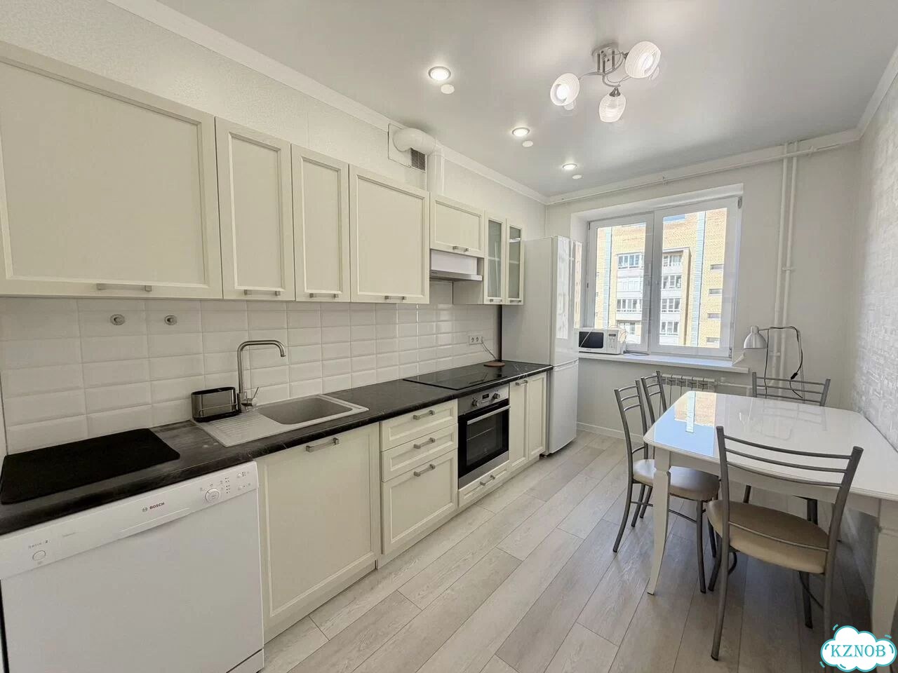 2-к. квартира, 60 м², 7/10 эт. фото 6