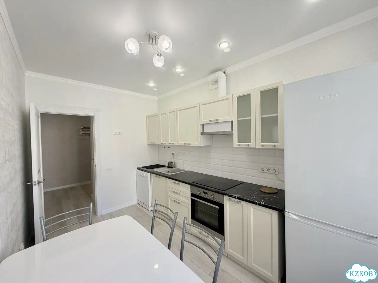 2-к. квартира, 60 м², 7/10 эт. фото 7