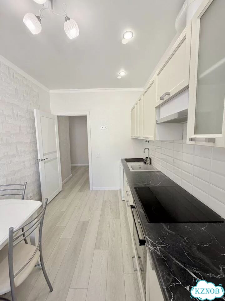 2-к. квартира, 60 м², 7/10 эт. фото 8