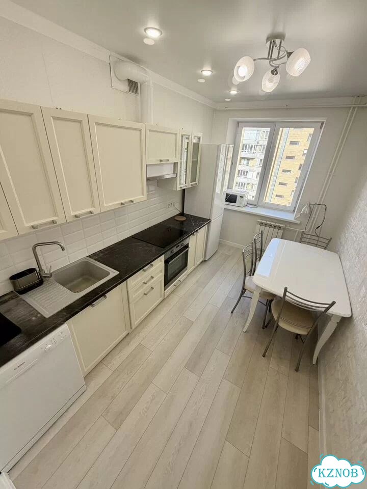 2-к. квартира, 60 м², 7/10 эт. фото 9
