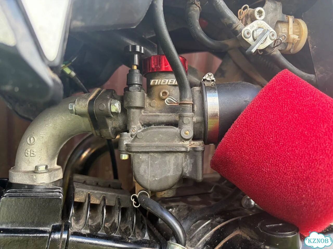 BSE EX 125E, 2023, 1 000 км фото 2