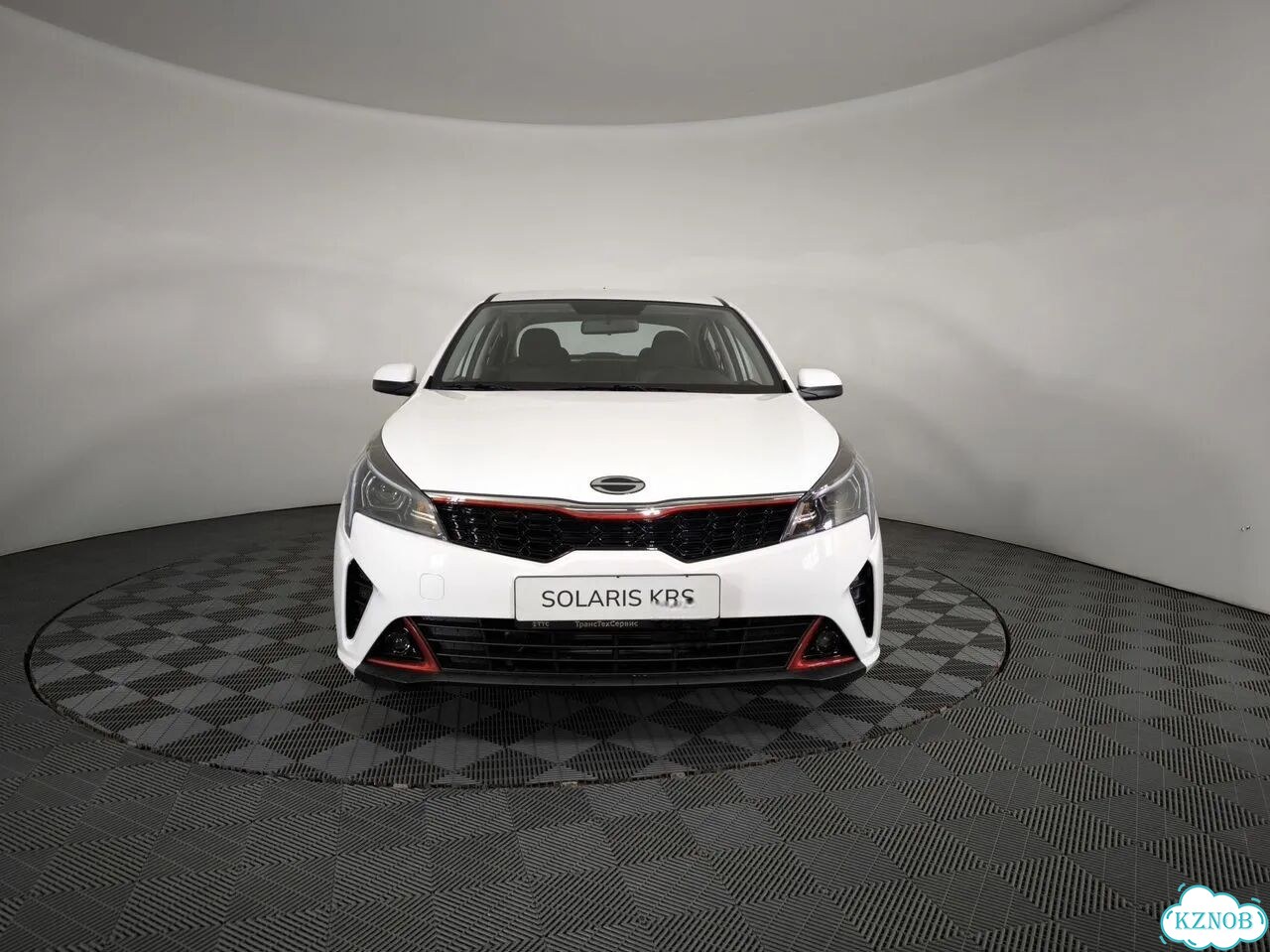 Solaris KRS 1.6 AT, 2025 Новый фото 2